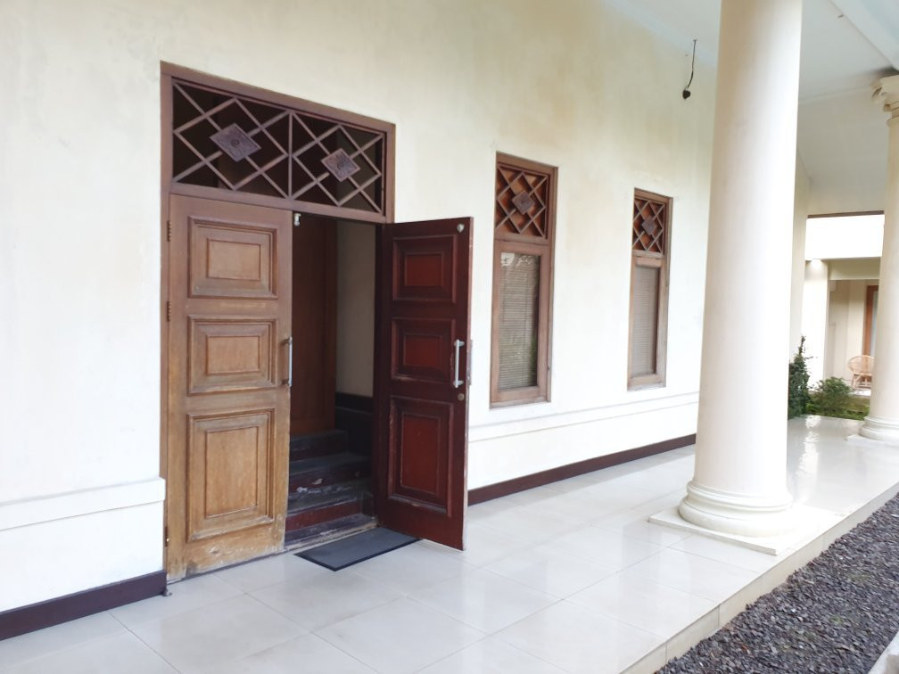 碧丽彤酒店俱乐部主图