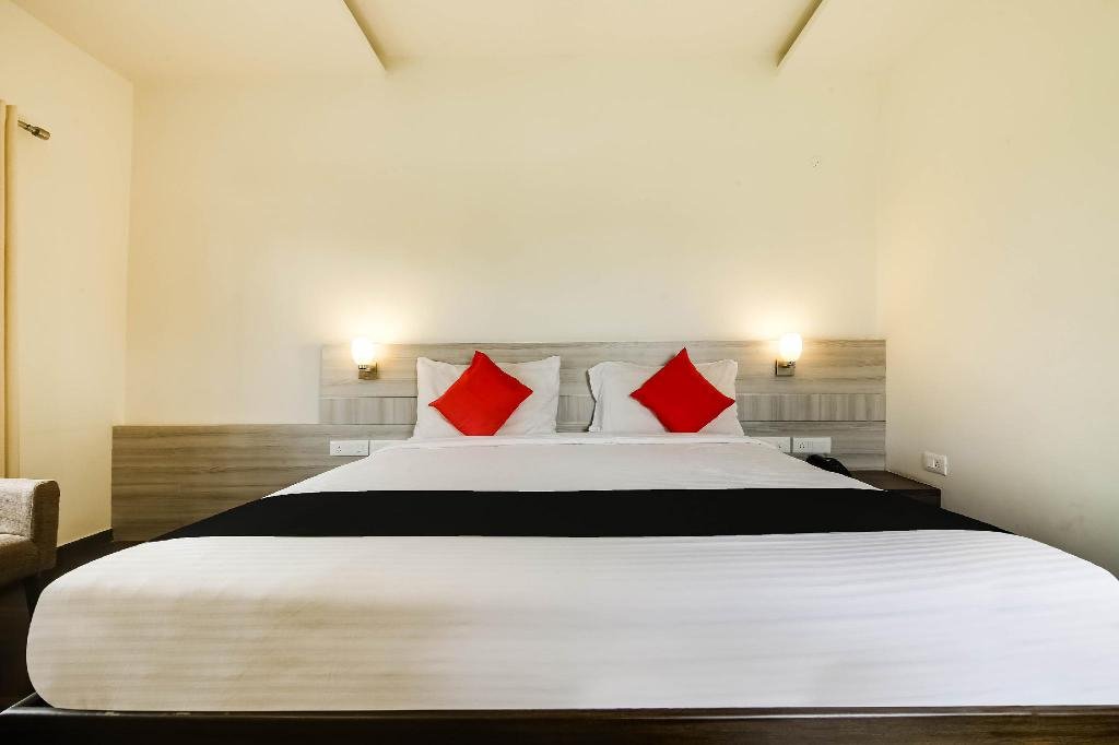 Hill Treat Hotel & Resort-官方