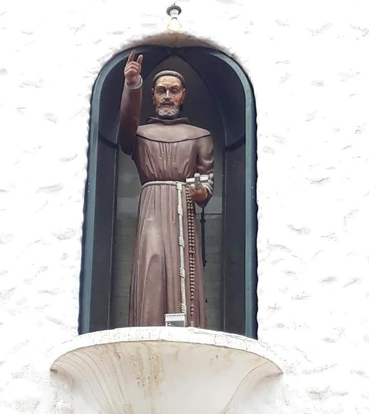 Iglesia Humahuaca-塔夫拉达·德乌玛瓦卡必去景点