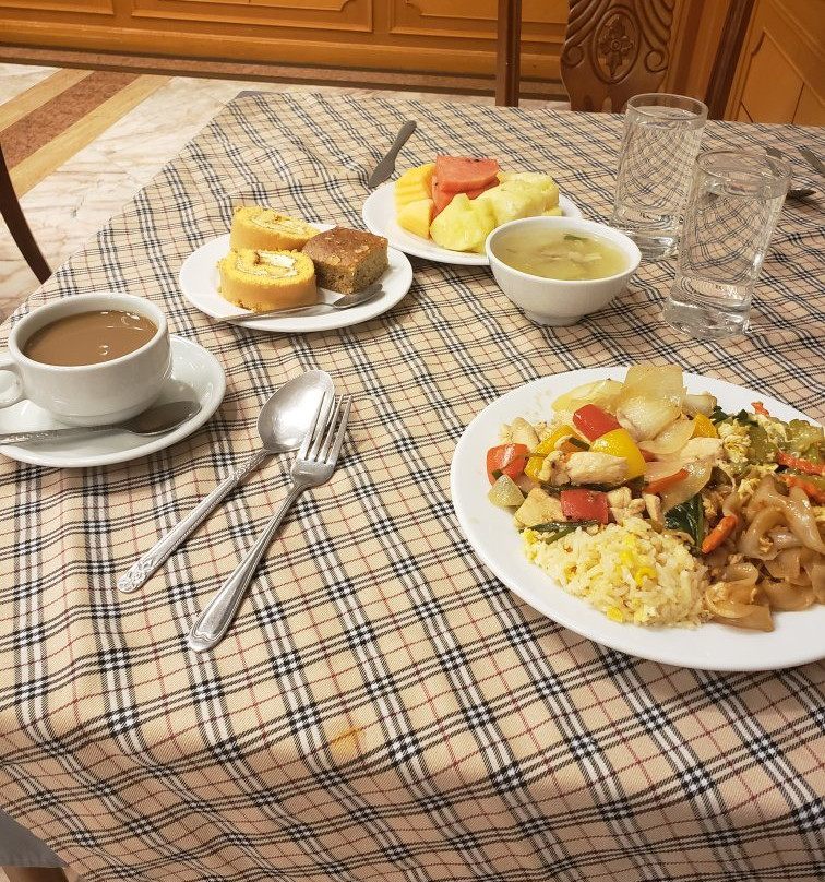 Siamgrand Hotel主图