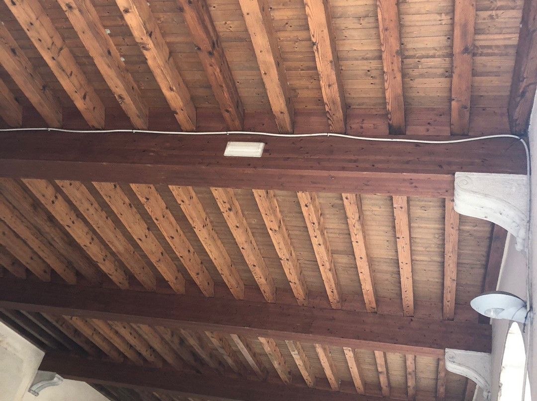 Sale Museali del Palazzo Municipale-Concordia Sagittaria必去景点
