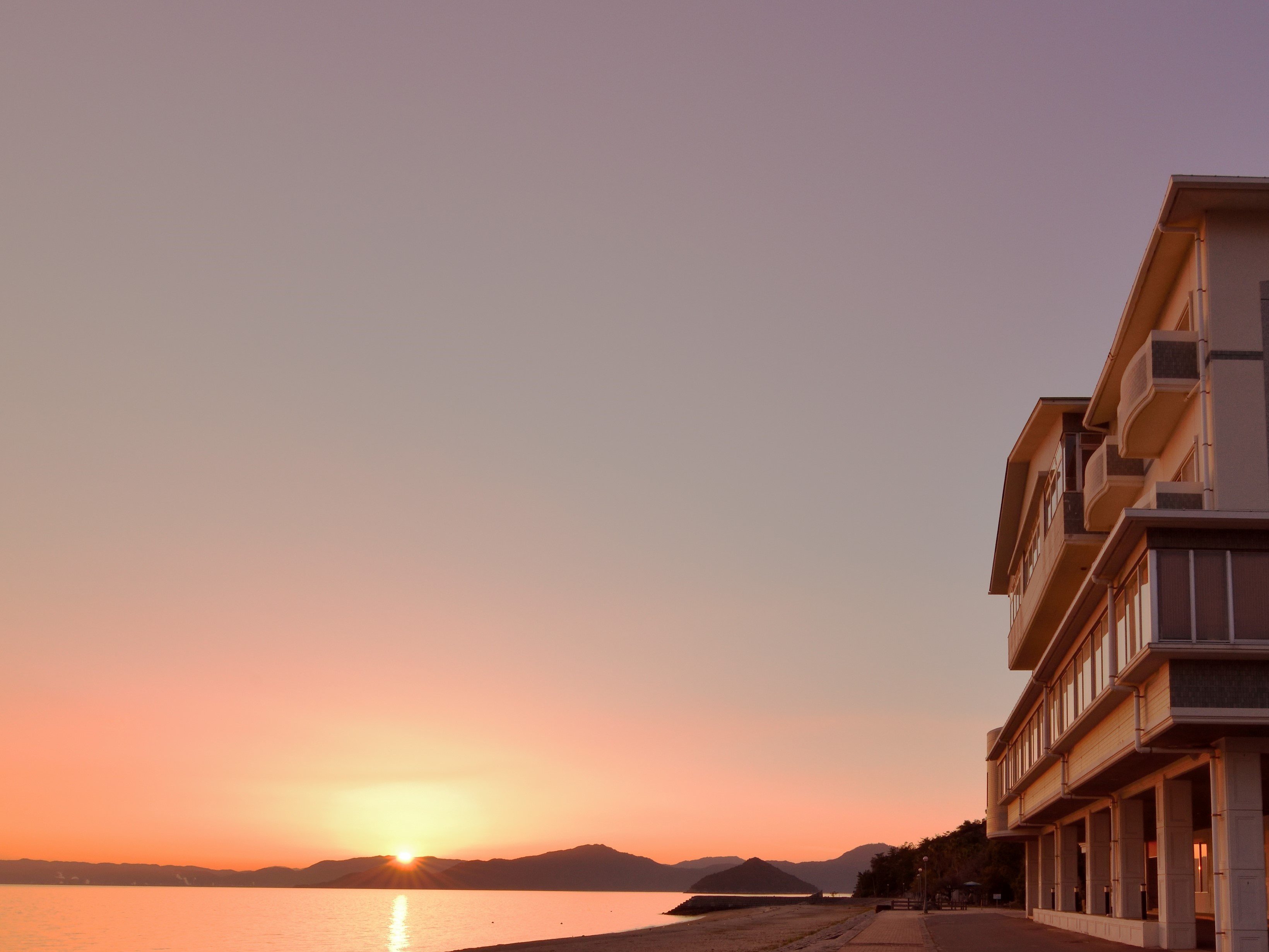 Uminos Spa & Resort-官方