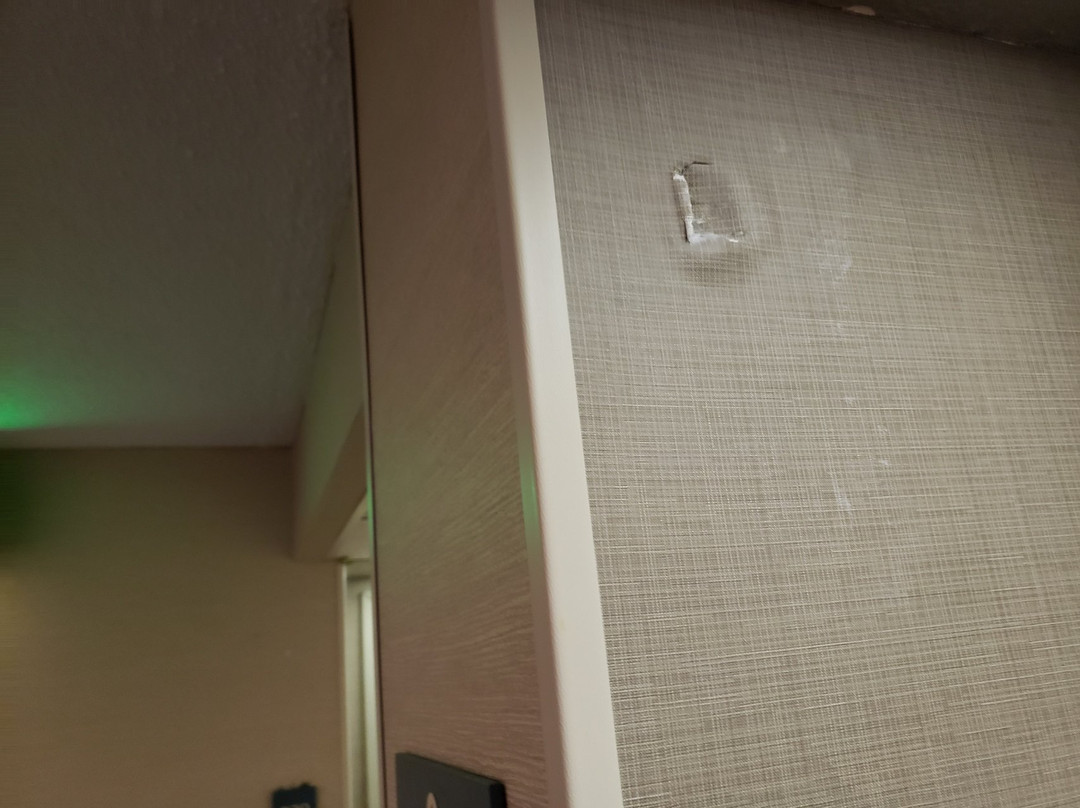 Capitol Plaza Hotel Jefferson City主图