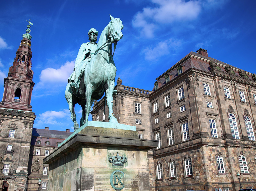 Solve A Mystery – Copenhagen, Denmark-哥本哈根必去景点