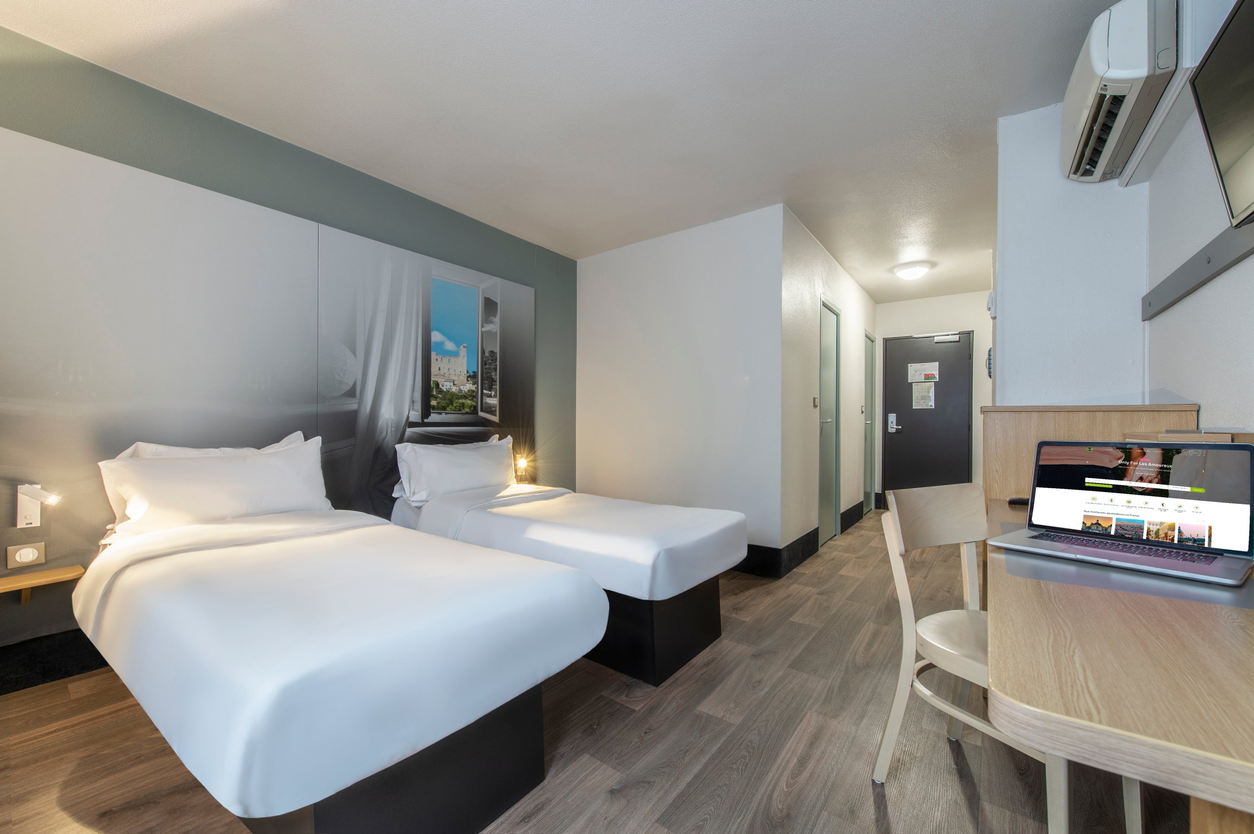 B&B HOTEL Orange-官方