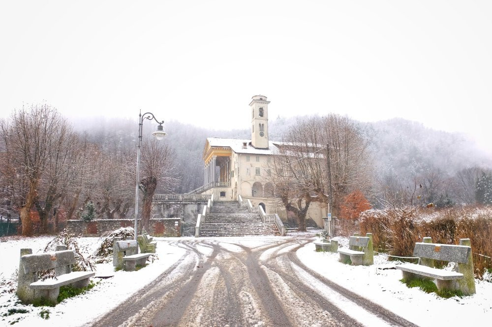 Santuario di Sant'Euseo景点图片