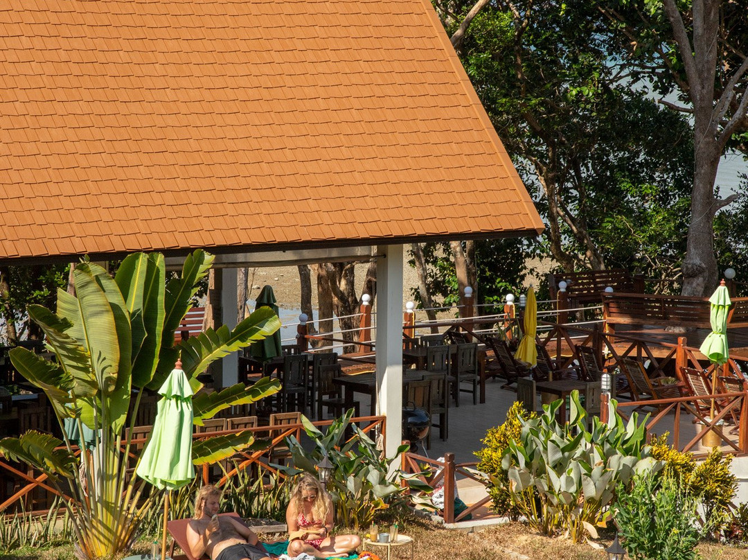 Phayamas Private Beach Resort - Adults Only主图