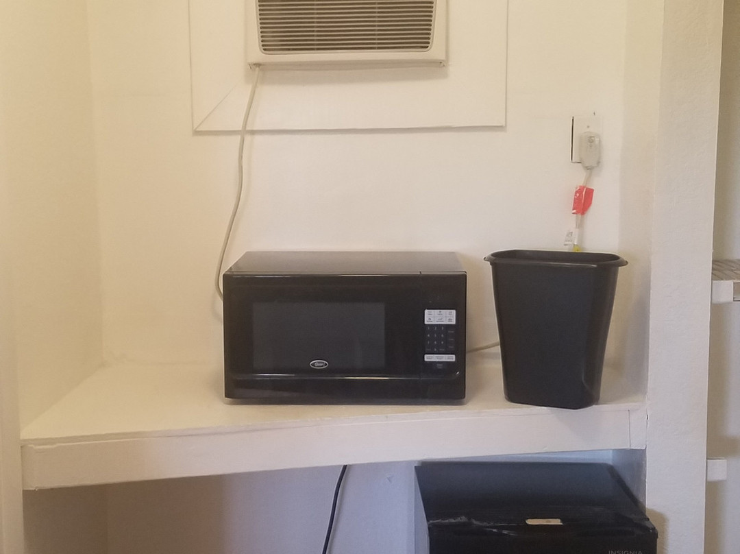 Sunny Palms Inn主图