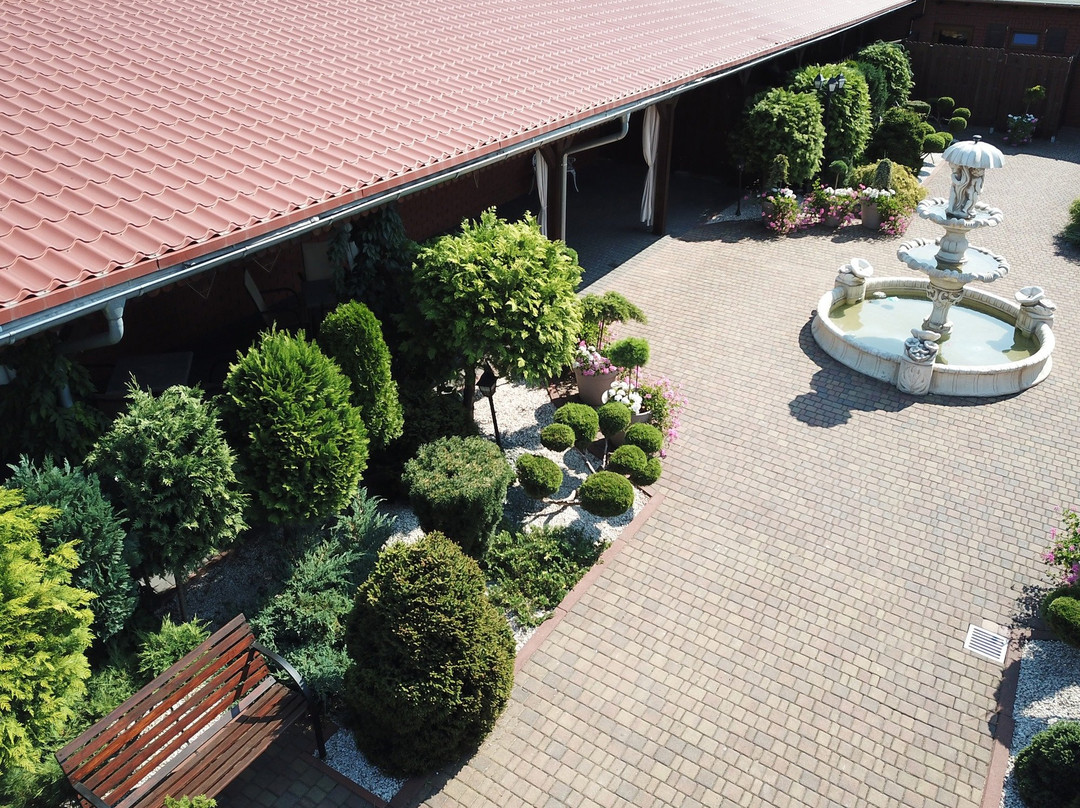 Greater Poland Province酒店住宿-Hotel Kosmowski