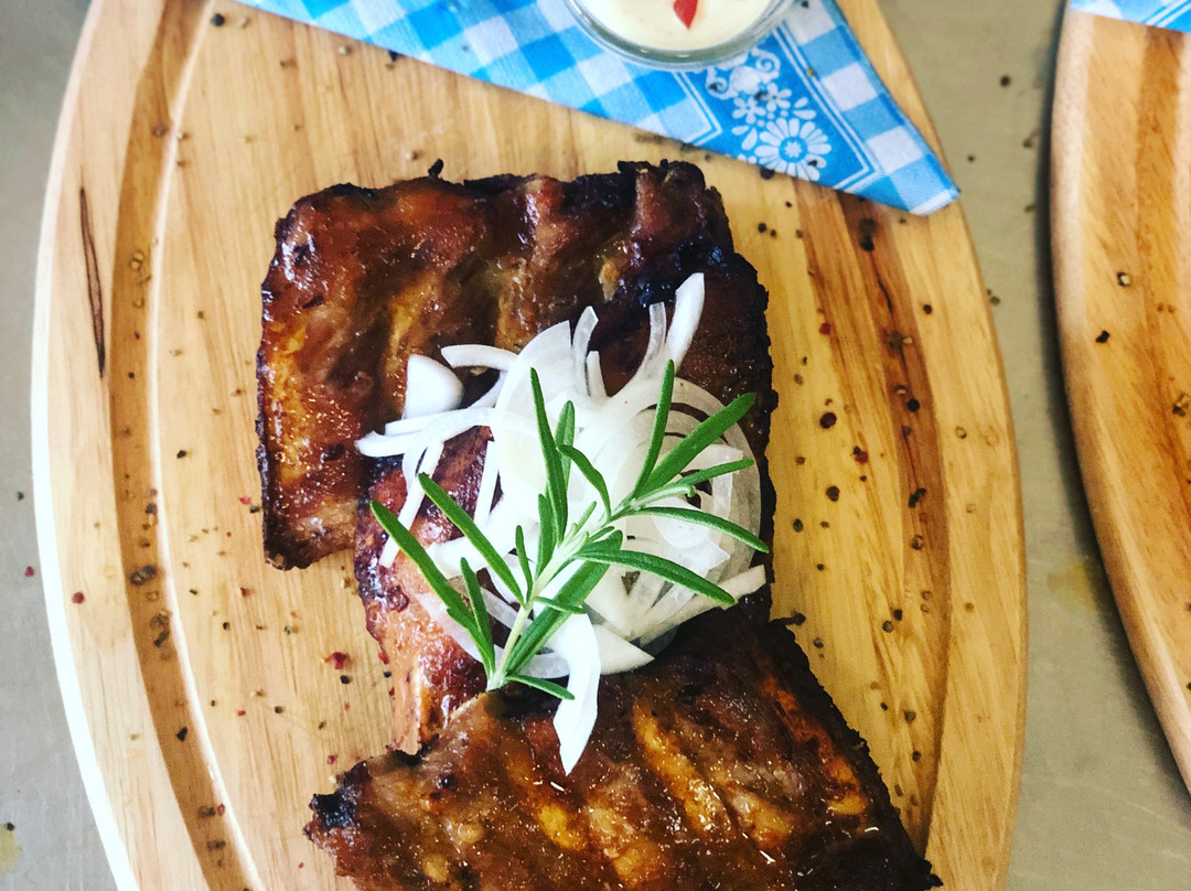 Gasthof Waldwirt主图