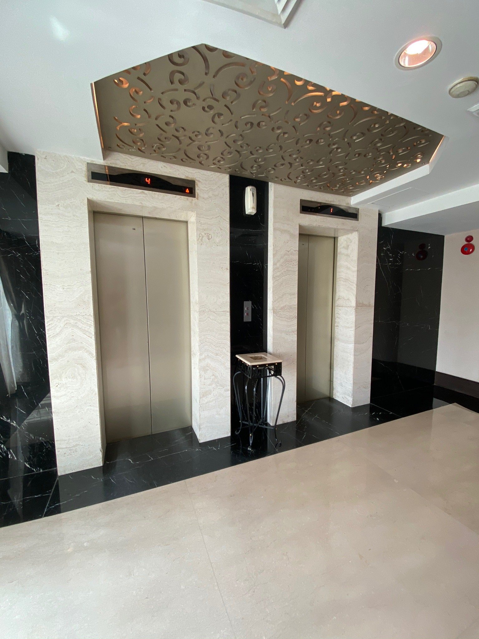 翡翠花园酒店-官方