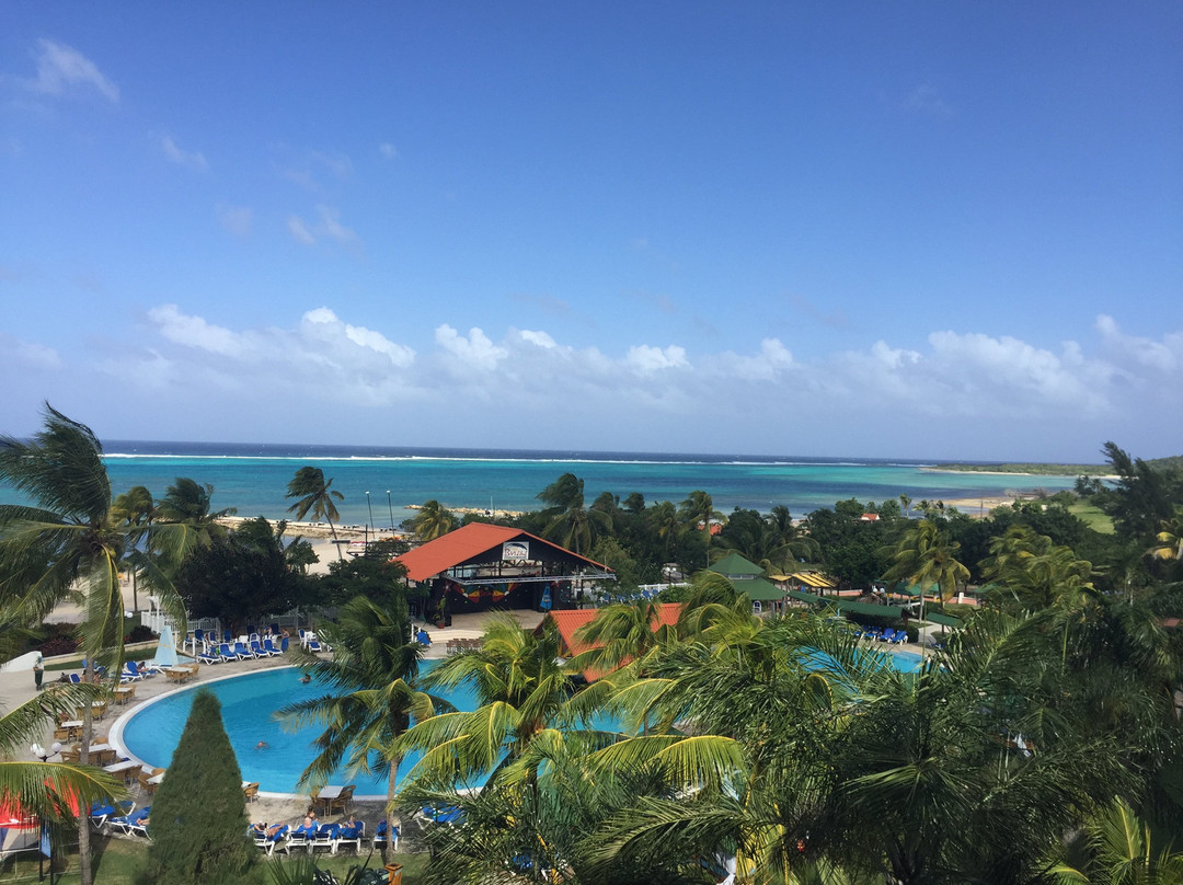 Brisas Guardalavaca主图