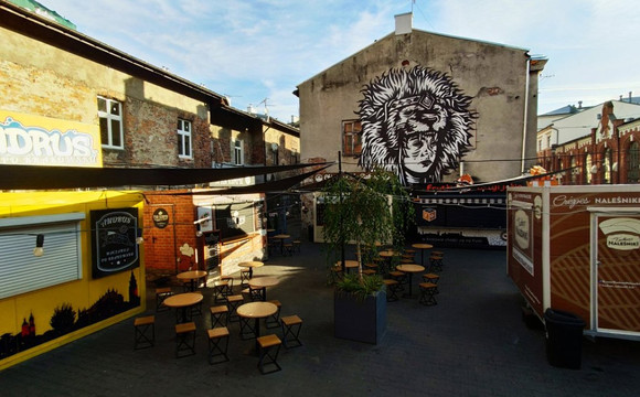 Discover Poland-克拉科夫必去景点