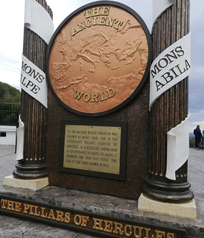 Gibraltar Rock Private Tours-直布罗陀必去景点