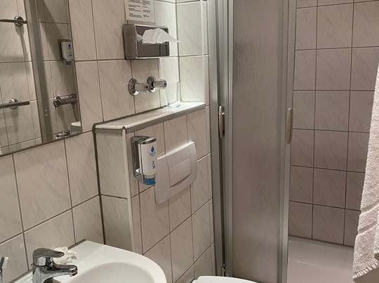 Hotel Hangelar主图