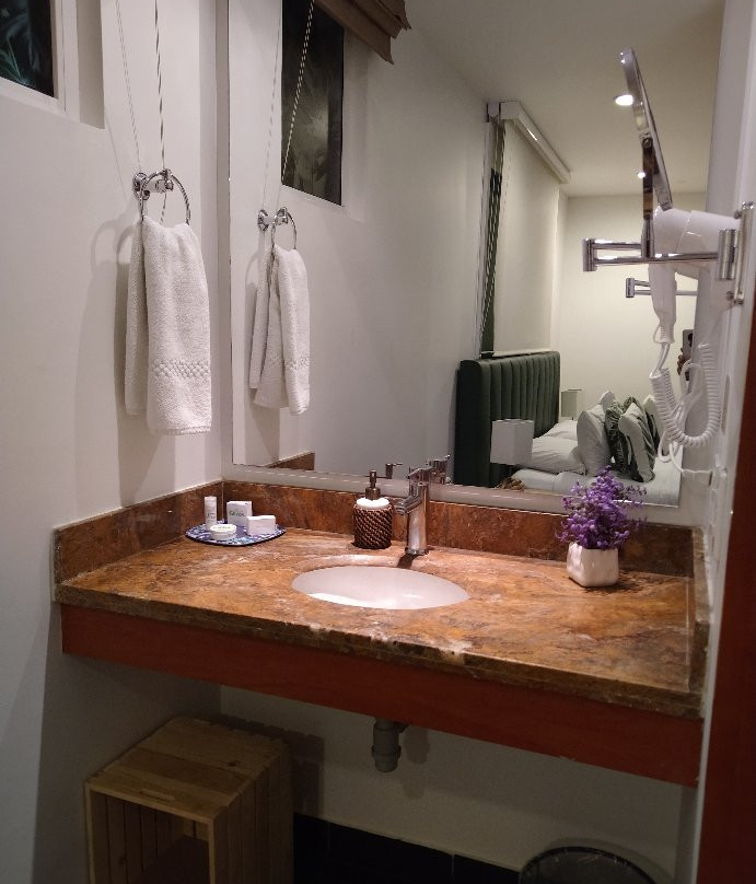 Hotel Factory Green主图