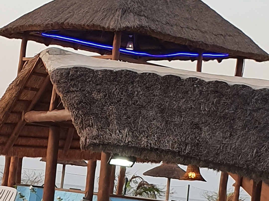 Ilha do Mussulo景点图片