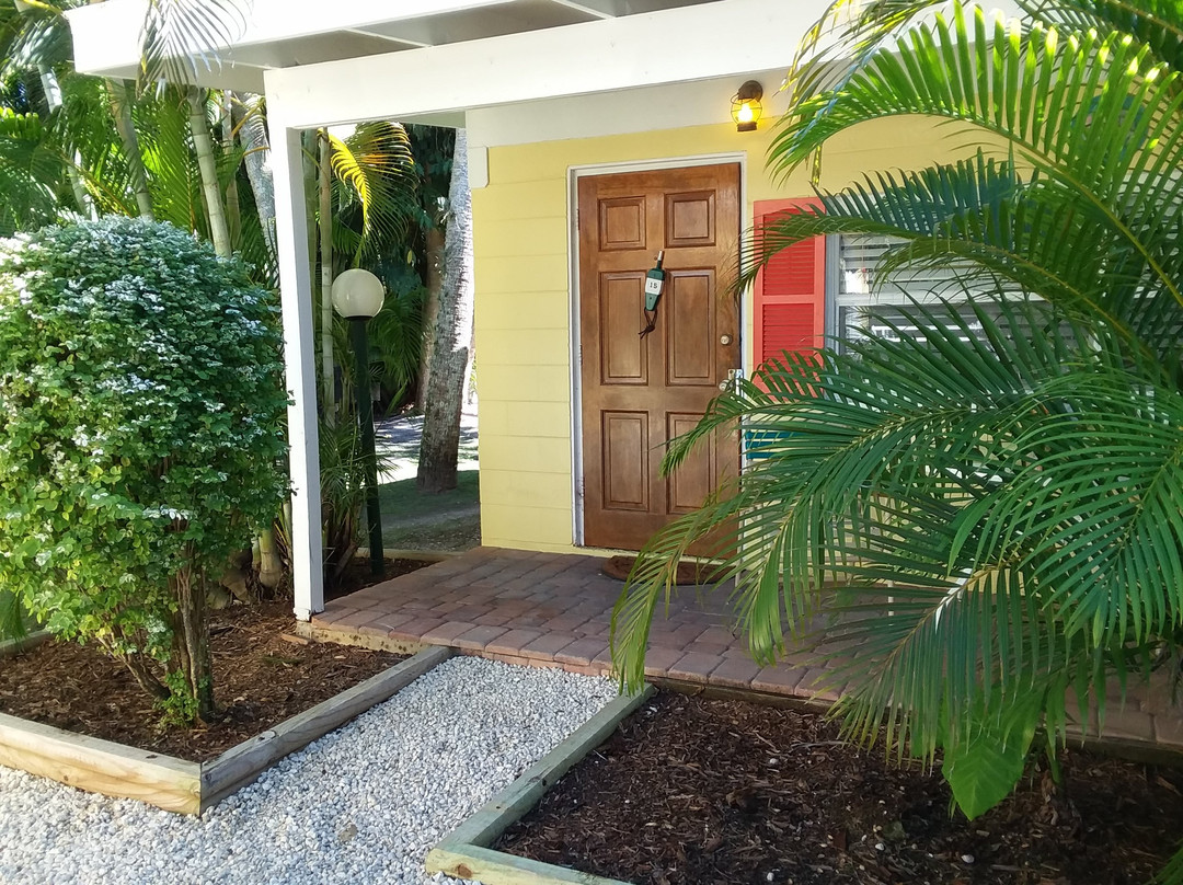 Anchor Inn & Cottages主图