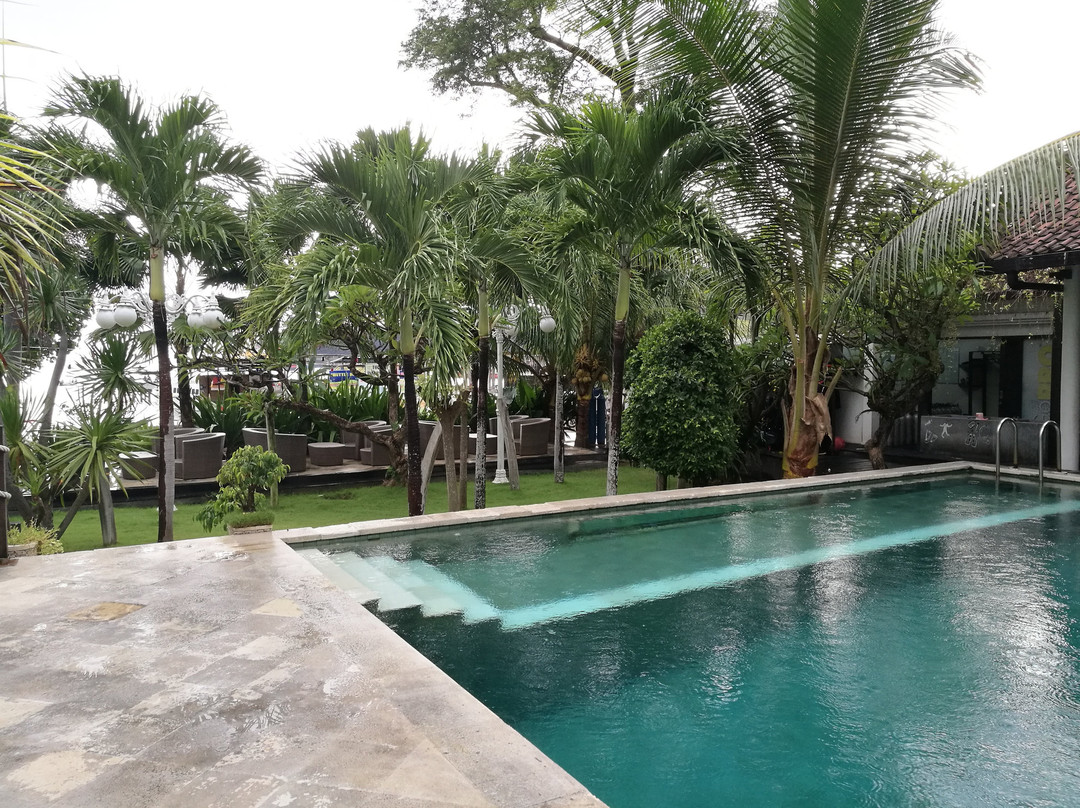 OK潜水度假酒店及Spa主图