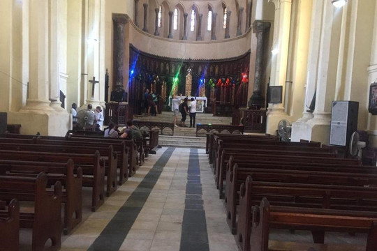 The Sultan Tours-桑给巴尔市必去景点