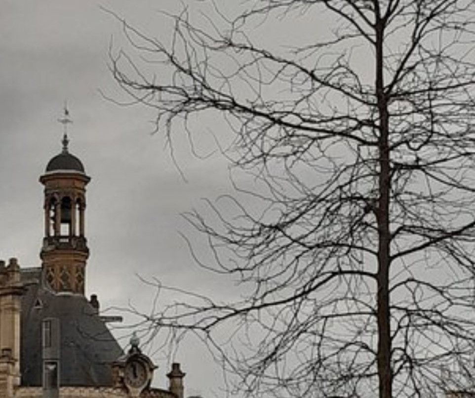 Eglise Saint-Eustache-Viroflay必去景点