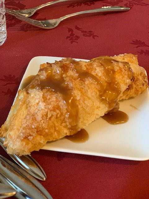 Bourbon Manor Bed & Breakfast Inn主图