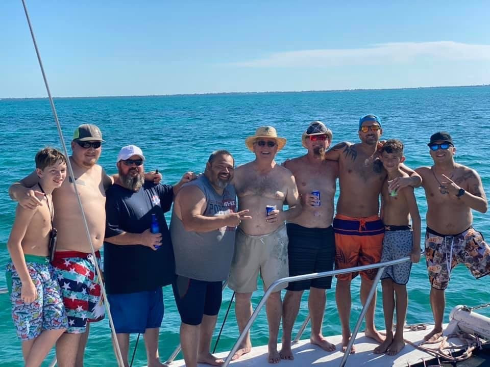 Cayman Eco Adventures-乔治城必去景点