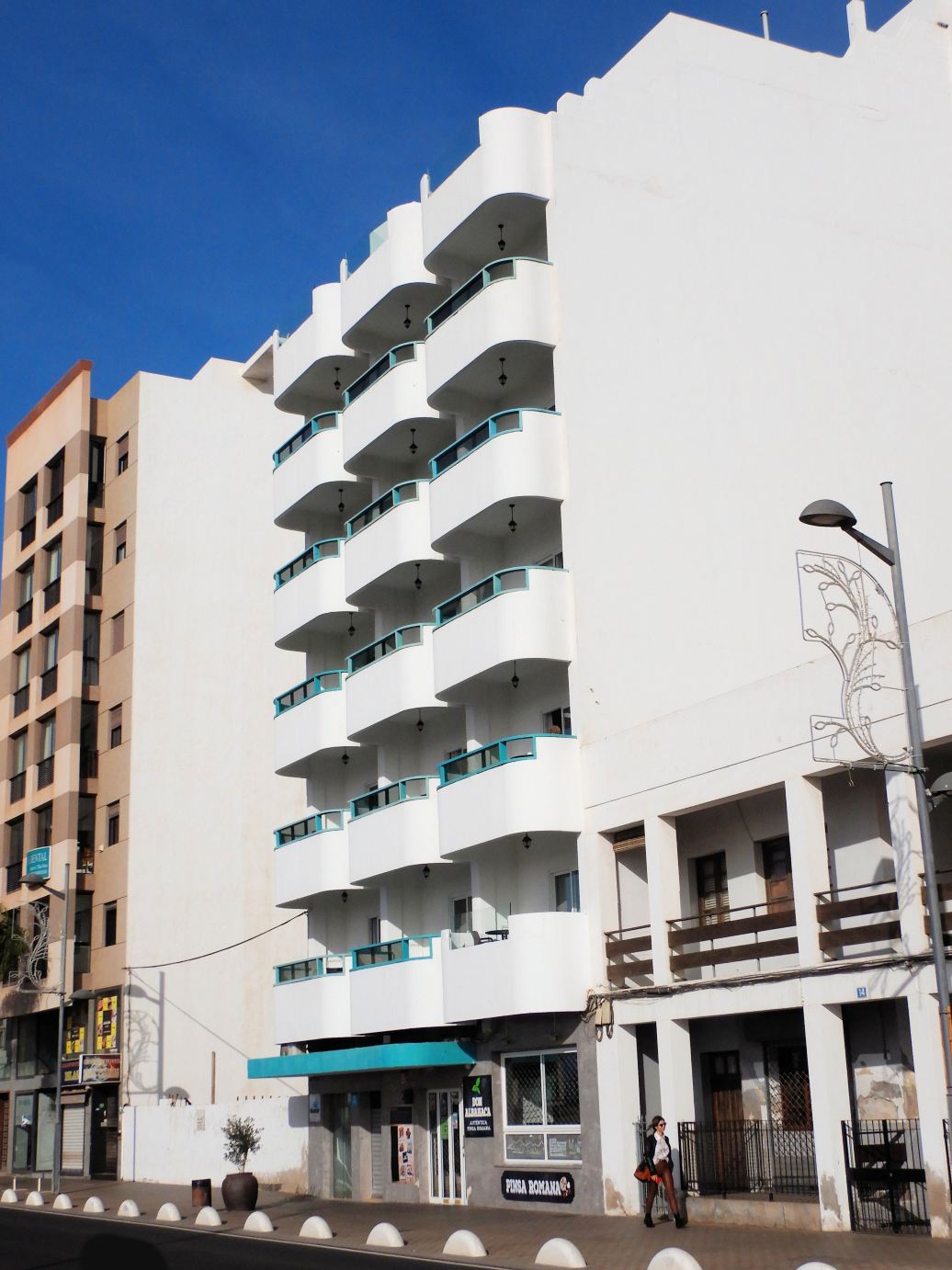 阿雷西公寓-浴室