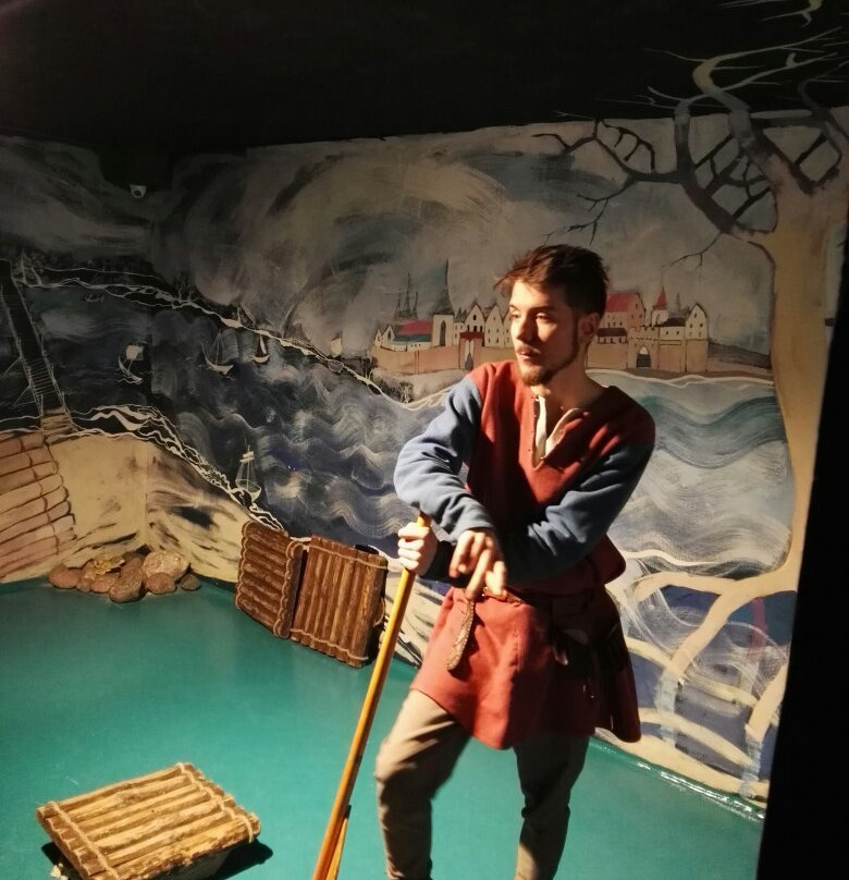 Dom Legend Toruńskich景点图片