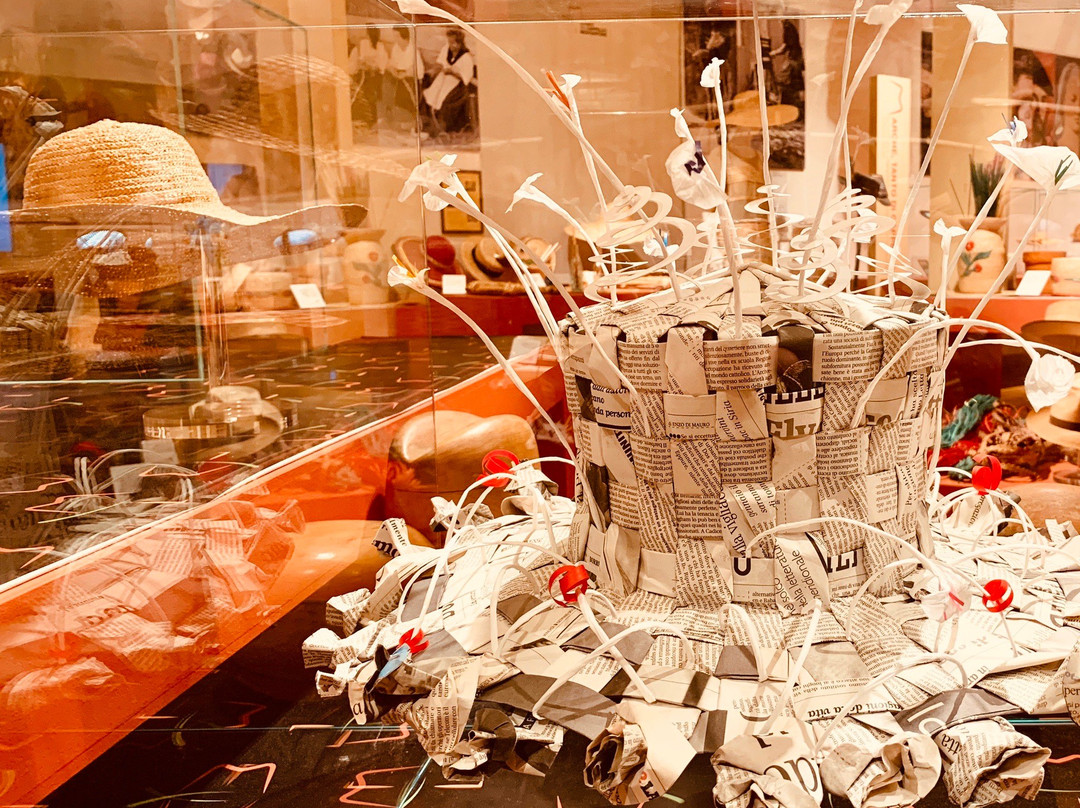 Museo Del Cappello景点图片