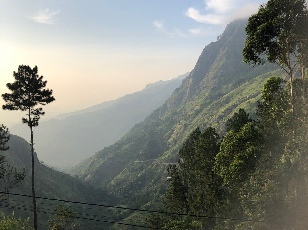 Sitha's Heaven主图