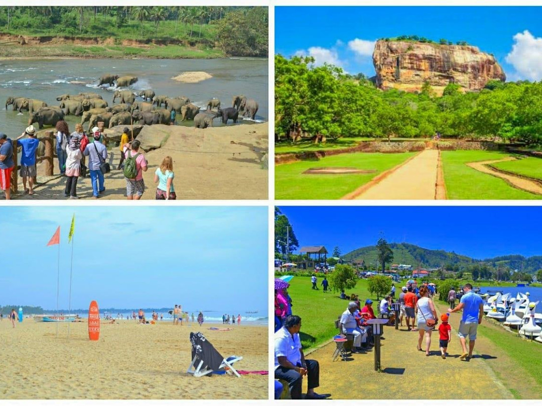 Ceylon Island Tours-科奇克德必去景点