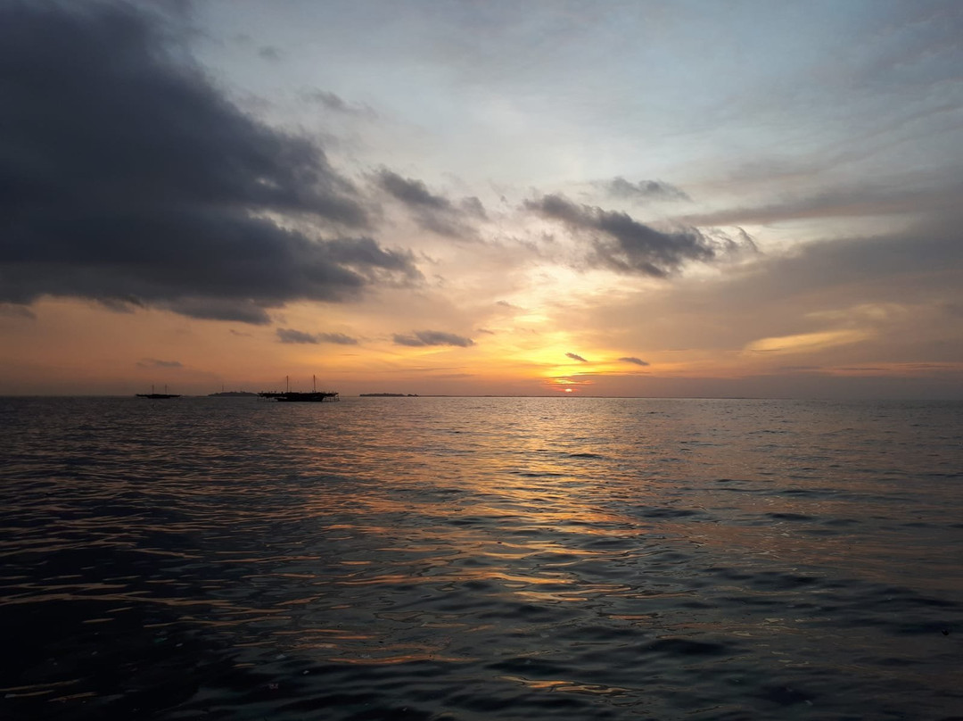 Pulau Ayer Resort主图