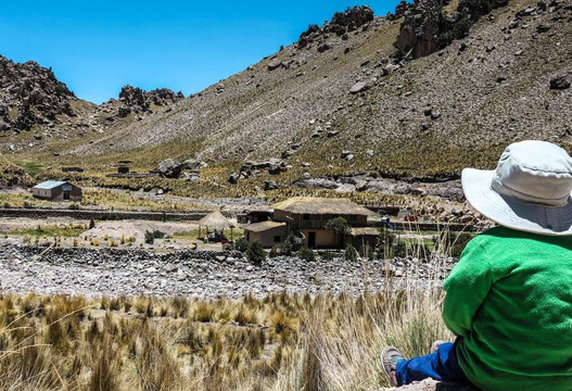 3 Canyons Travel-Espinar必去景点