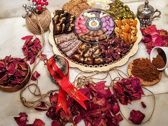 Sekirdek-Malatya必去景点