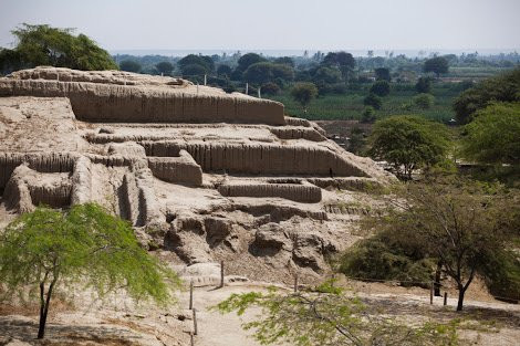 Museo de Sitio Narihuala-Piura必去景点