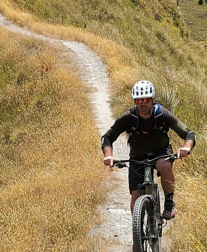 Tekapo Adventures-基督城必去景点