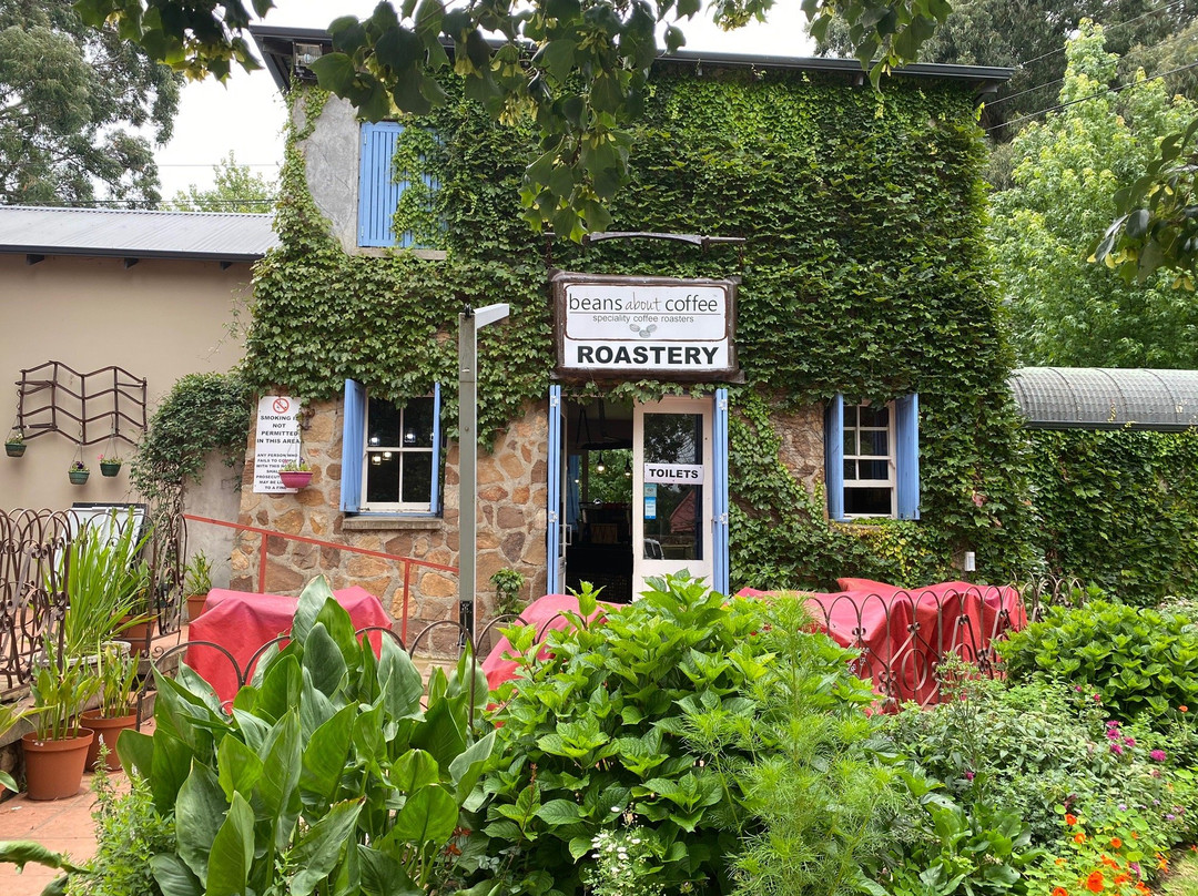 Anvil Ale Brewery-德尔斯特鲁姆必去景点