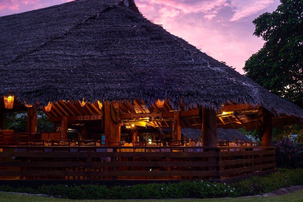 Kokopo Beach Bungalow Resort-官方