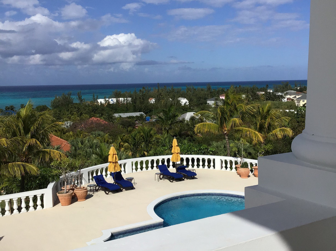 Ocean West Boutique Hotel主图