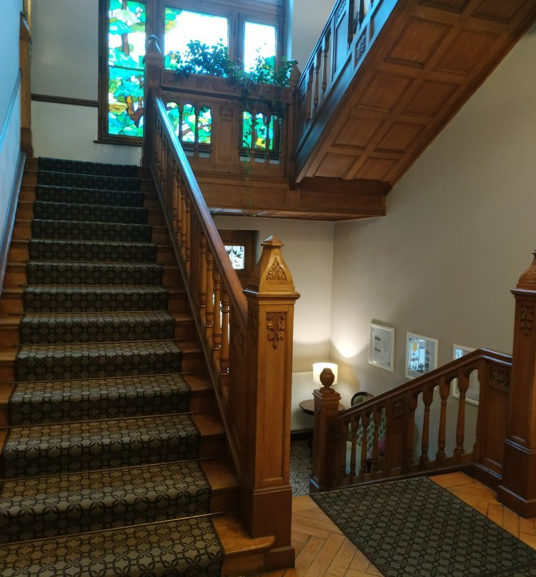 Hotel Debowy Biowellness & SPA主图