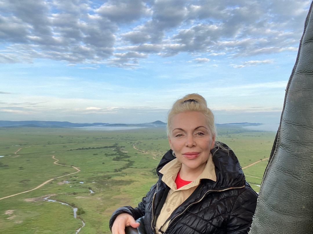 Ephraim's Guide Safaris-阿鲁沙必去景点