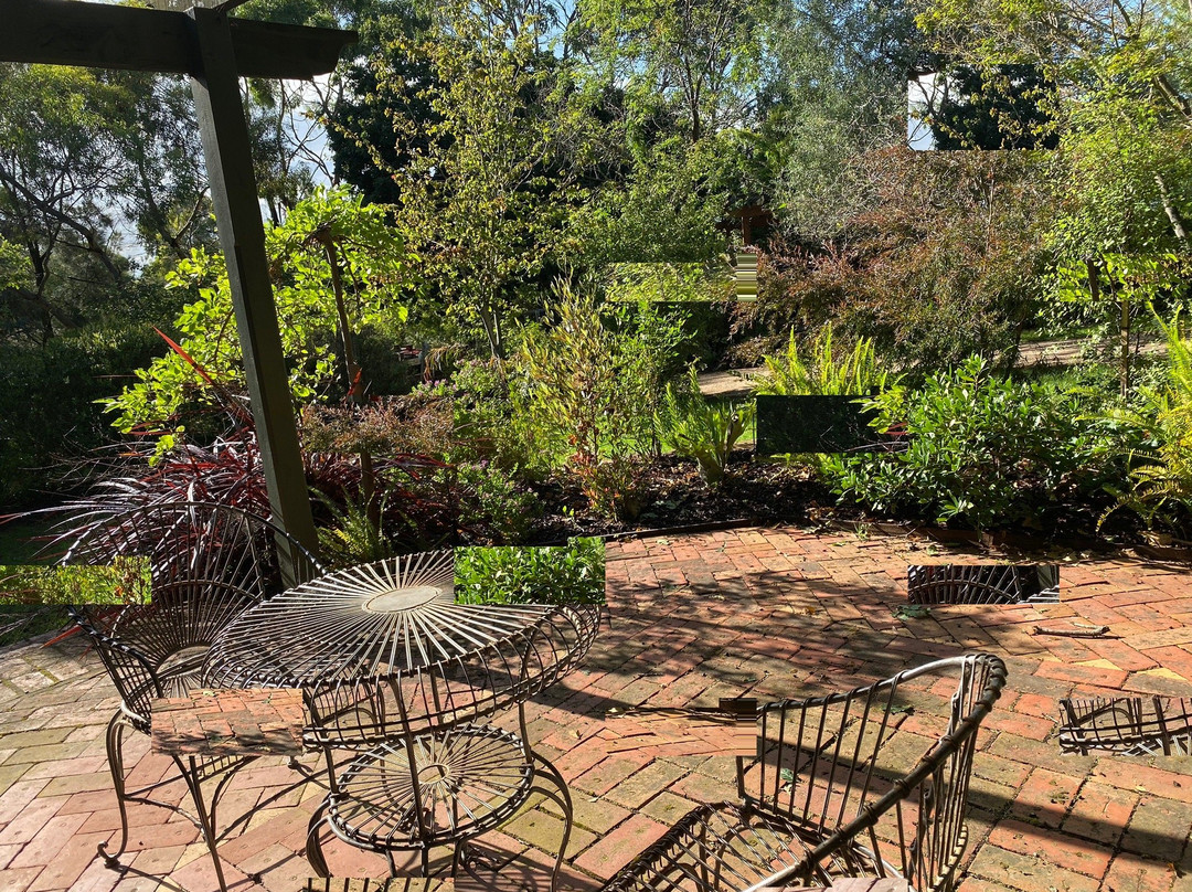 Oak Tree Lodge Luxury B&B主图