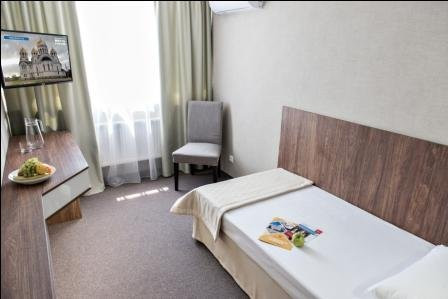 Hotel Novocherkassk主图