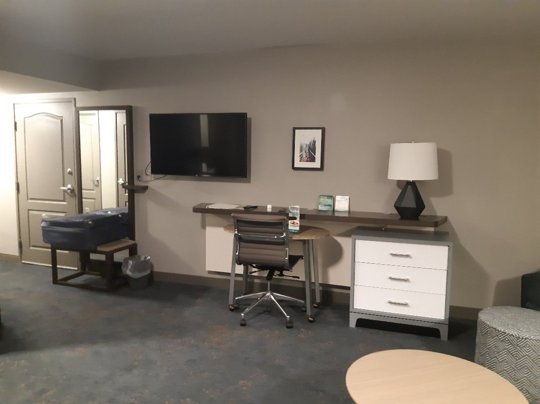 Holiday Inn Valdosta Conference Center By IHG主图