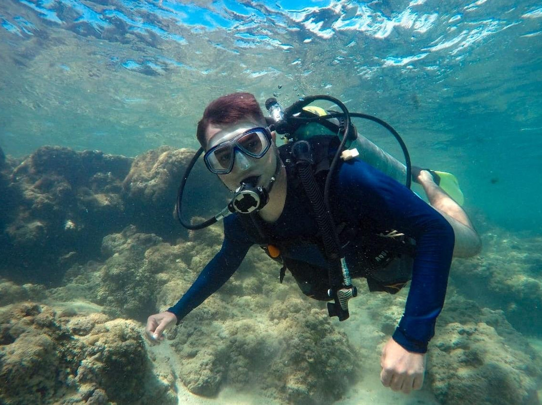 Milagres Mergulho-Sao Miguel dos Milagres必去景点