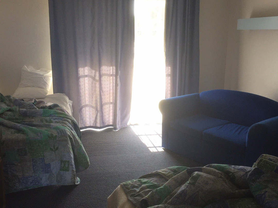 威廉达顿汽车旅馆主图