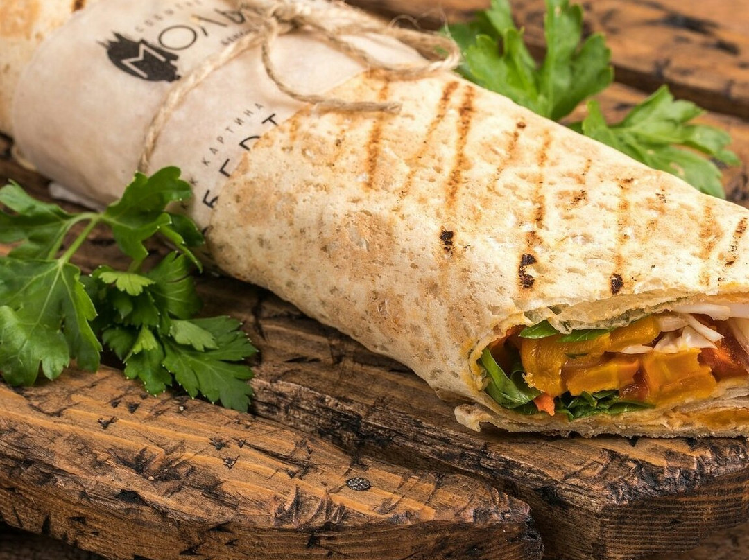 Atrium Guest House主图