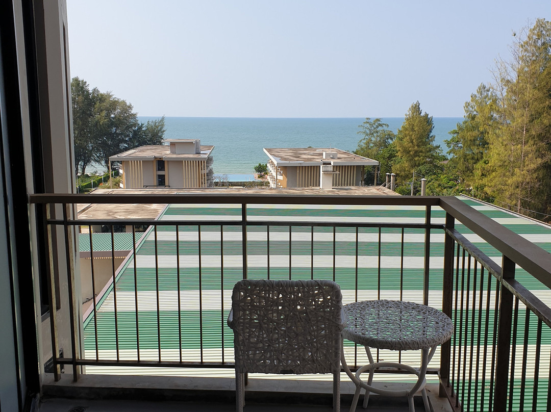 Sand Dunes Chaolao Beach Resort主图