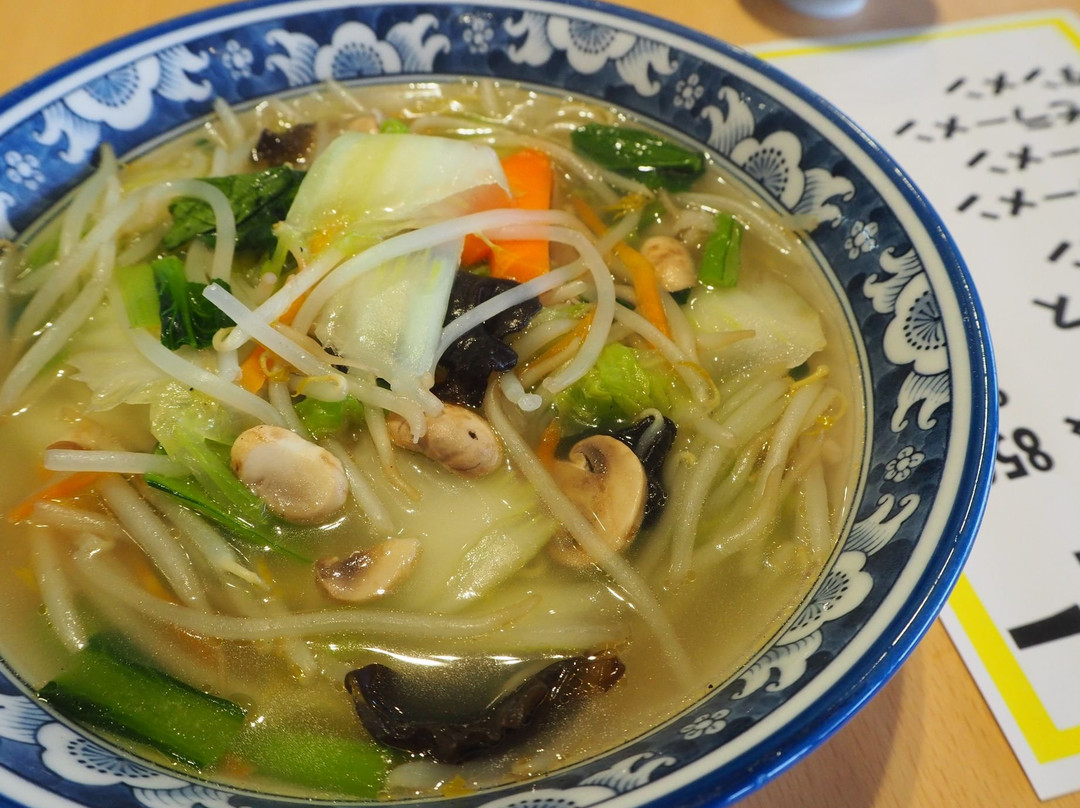 Michi-no-Eki Kirari Asahi-旭市必去景点